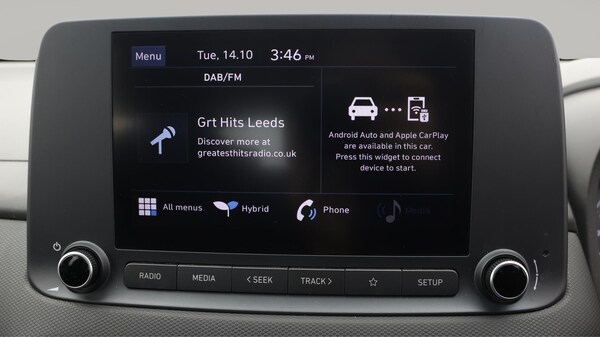 Used Hyundai KONA 2021 for sale - 76282710: Photo 12