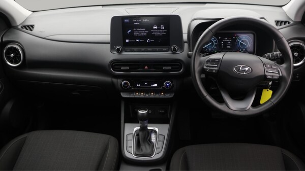 Used Hyundai KONA 2021 for sale - 76282710: Photo 14