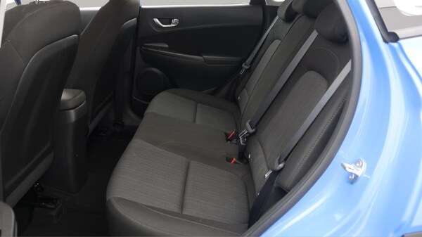 Used Hyundai KONA 2021 for sale - 76282710: Photo 17
