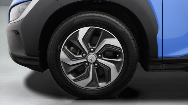 Used Hyundai KONA 2021 for sale - 76282710: Photo 19