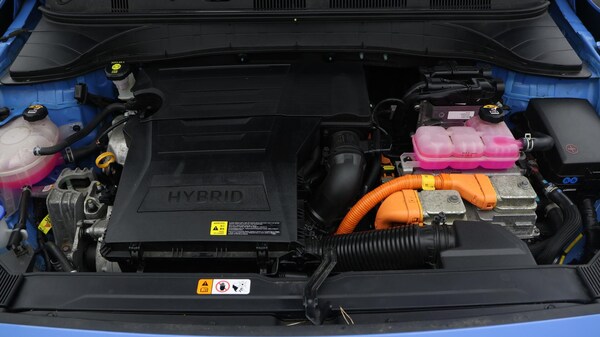 Used Hyundai KONA 2021 for sale - 76282710: Photo 20