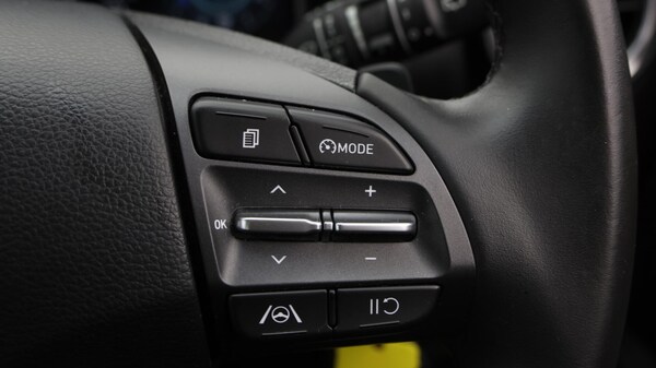 Used Hyundai KONA 2021 for sale - 76282710: Photo 26