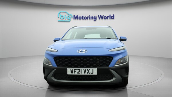 Used Hyundai KONA 2021 for sale - 76282710: Photo 3