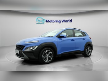 Used Hyundai KONA 2021 for sale - 76282710: Photo