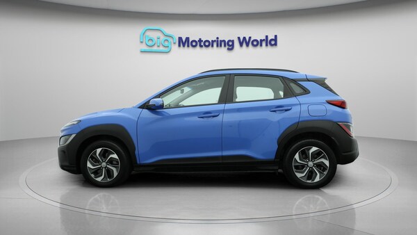 Used Hyundai KONA 2021 for sale - 76282710: Photo 5