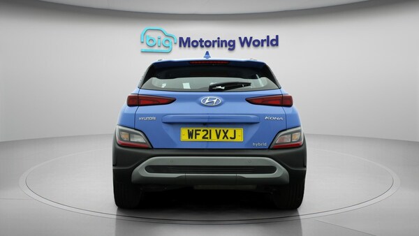 Used Hyundai KONA 2021 for sale - 76282710: Photo 7