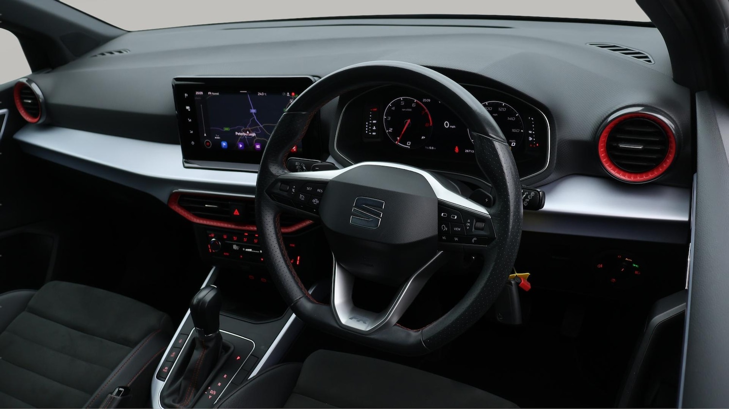 Used SEAT Arona 2022 for sale - 76349451: Photo 10