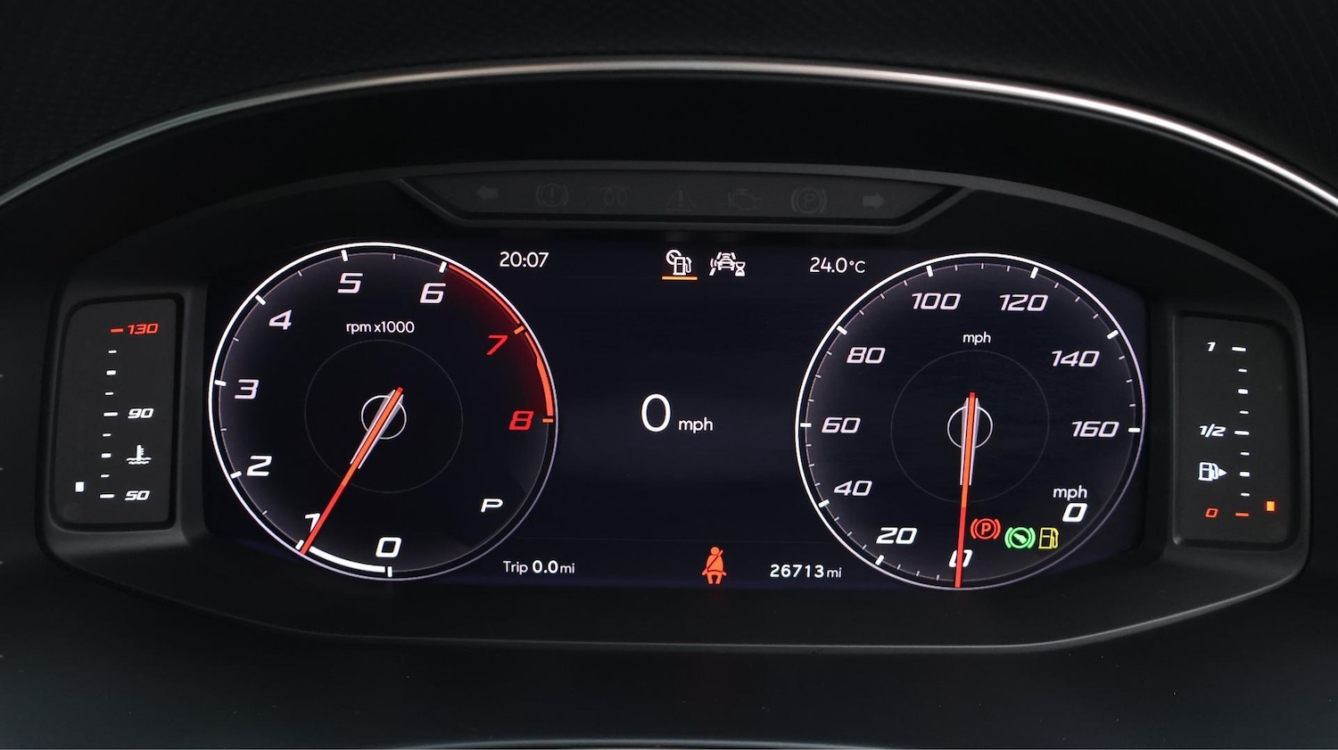 Used SEAT Arona 2022 for sale - 76349451: Photo 11