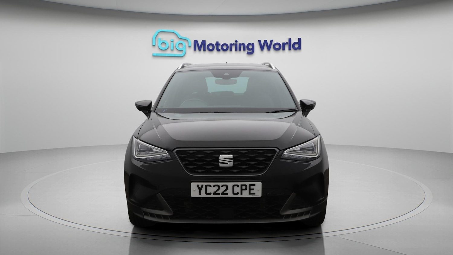 Used SEAT Arona 2022 for sale - 76349451: Photo 3