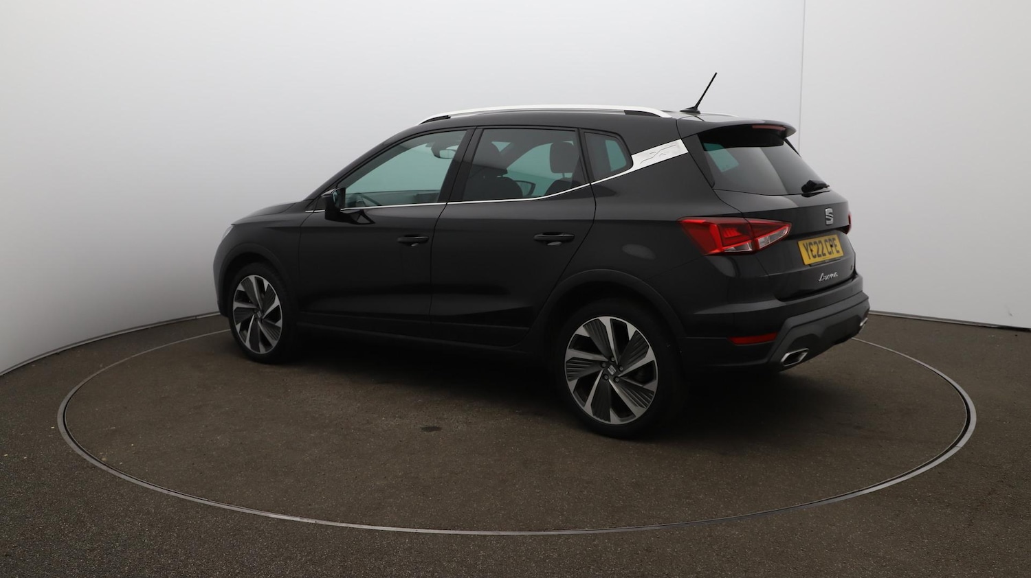 Used SEAT Arona 2022 for sale - 76349451: Photo 37