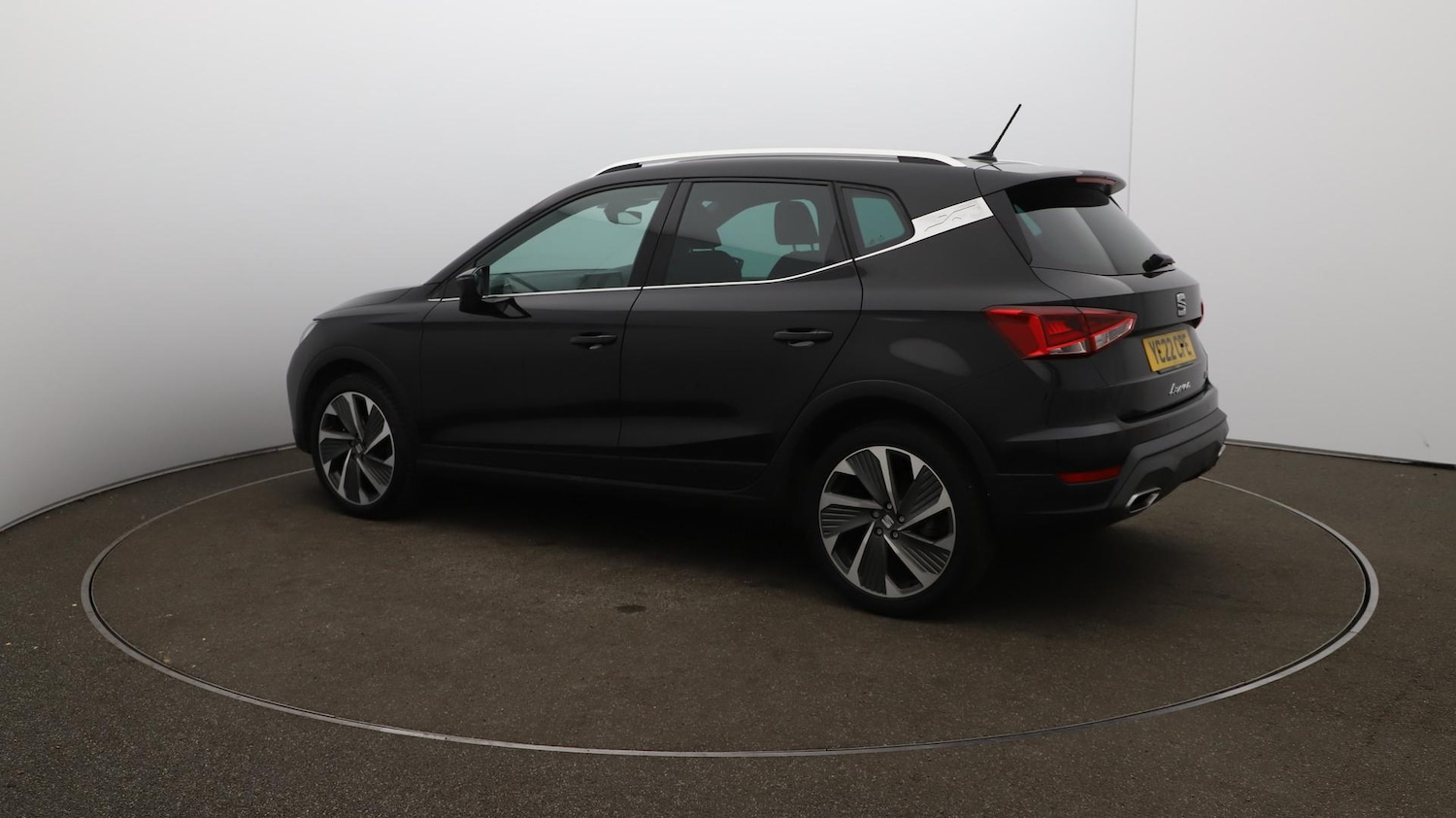Used SEAT Arona 2022 for sale - 76349451: Photo 38