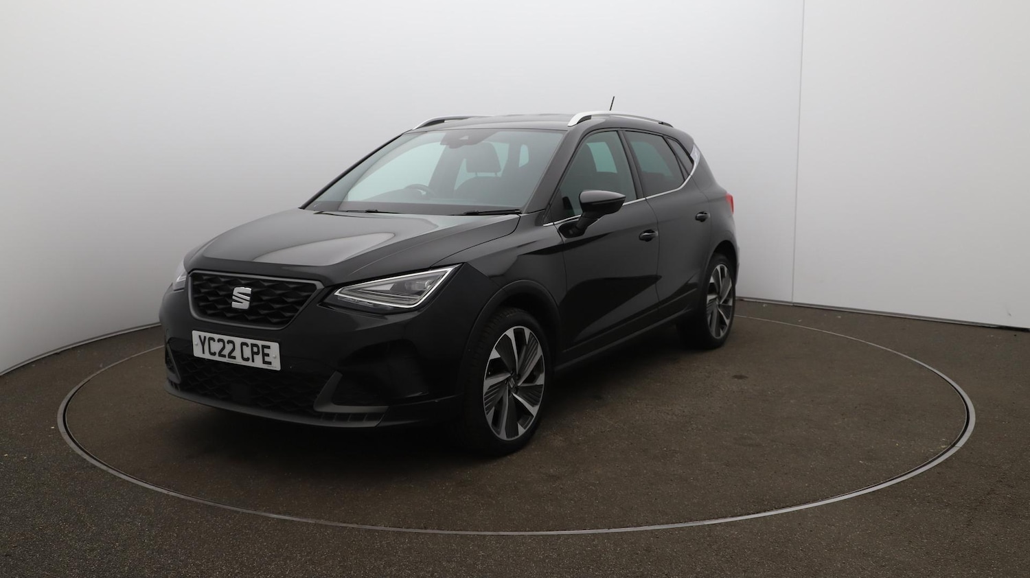 Used SEAT Arona 2022 for sale - 76349451: Photo 39