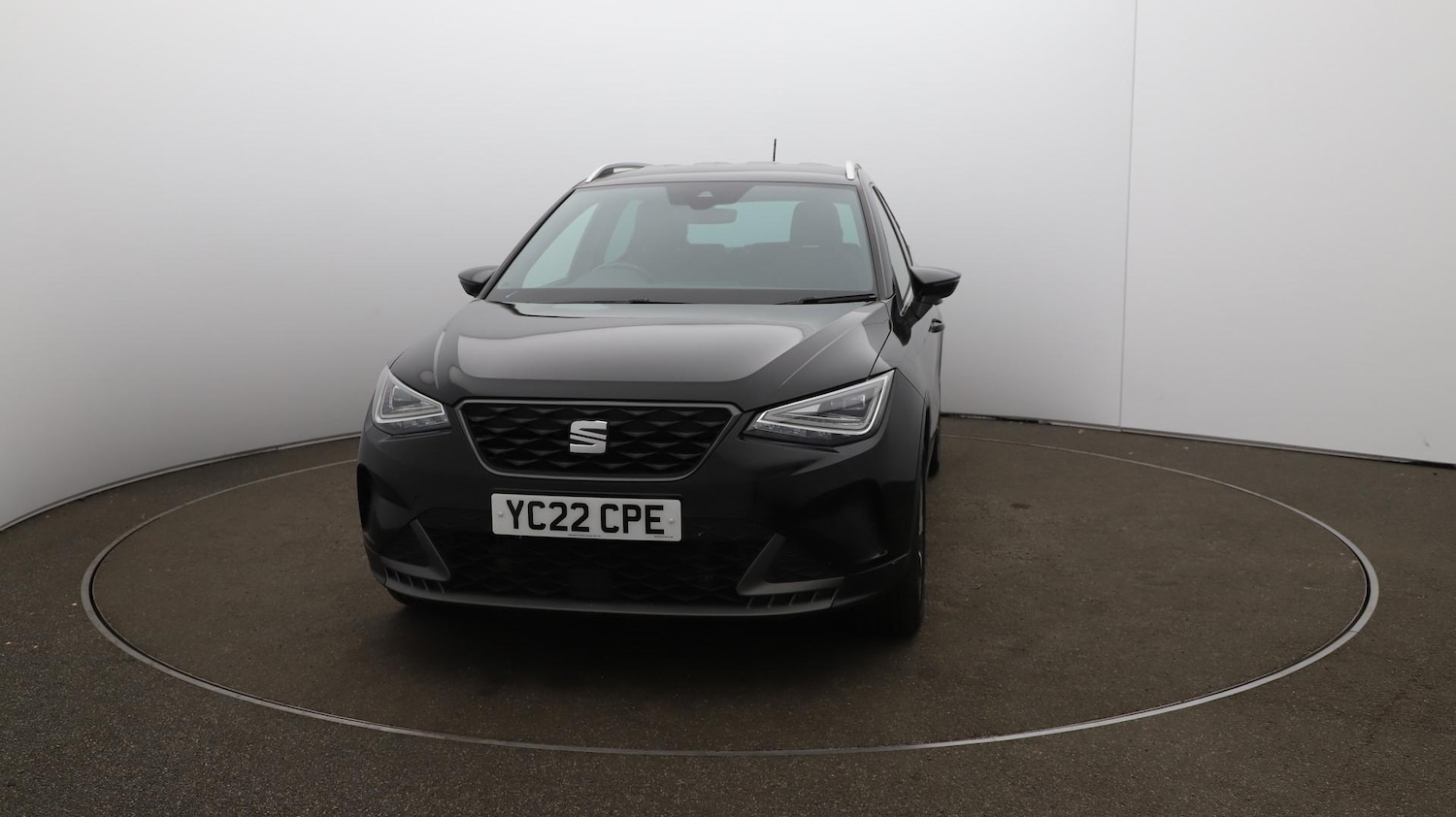 Used SEAT Arona 2022 for sale - 76349451: Photo 41
