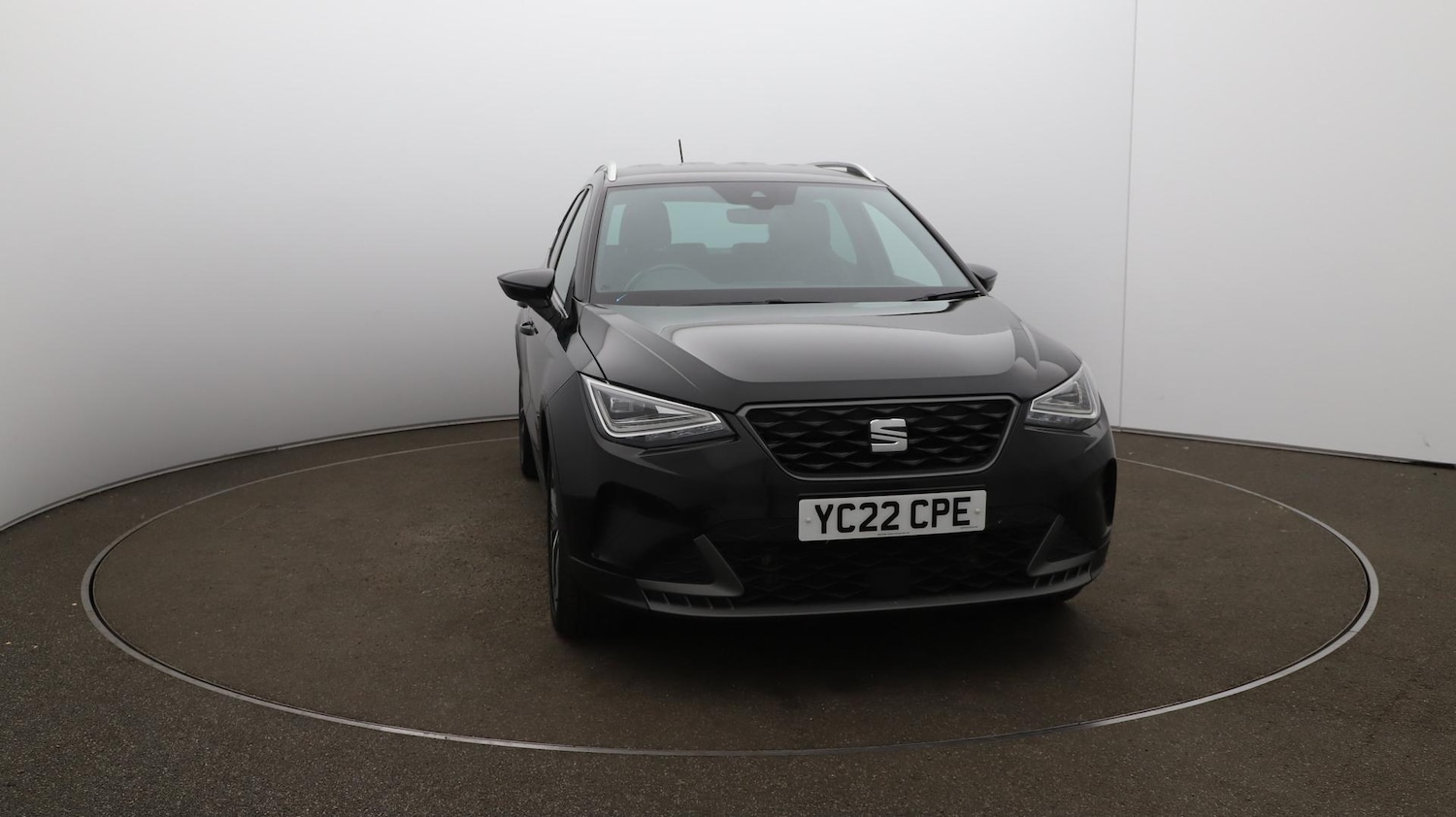 Used SEAT Arona 2022 for sale - 76349451: Photo 43