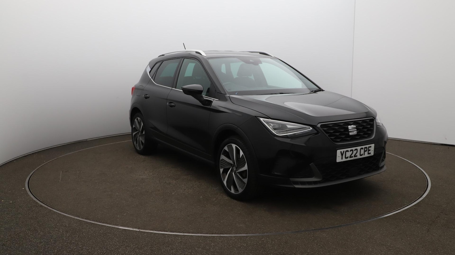 Used SEAT Arona 2022 for sale - 76349451: Photo 45