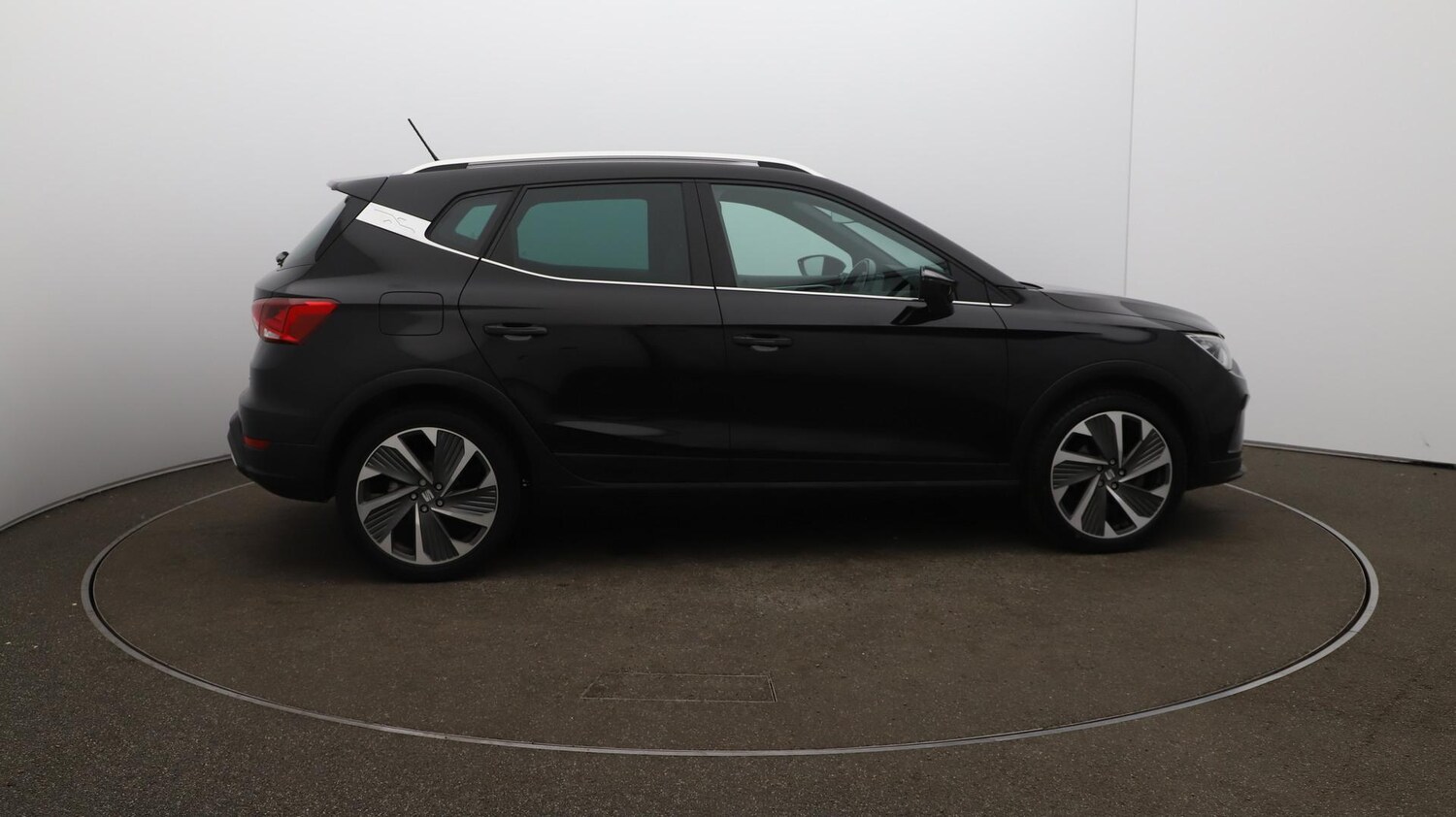 Used SEAT Arona 2022 for sale - 76349451: Photo 52