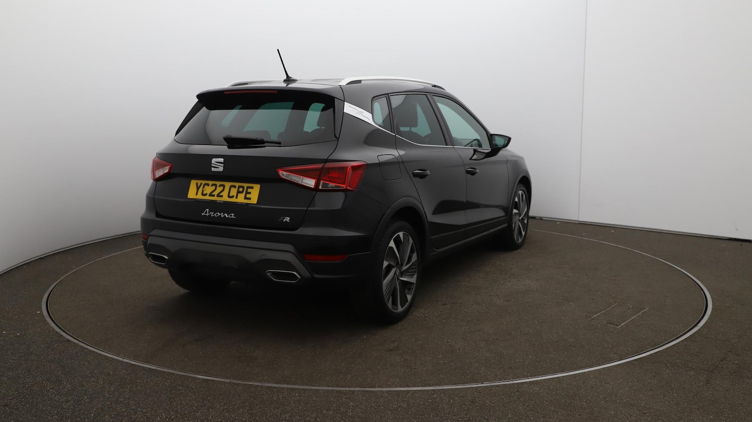 Used SEAT Arona 2022 for sale - 76349451: Photo 57