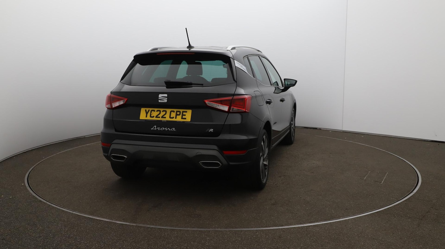 Used SEAT Arona 2022 for sale - 76349451: Photo 58
