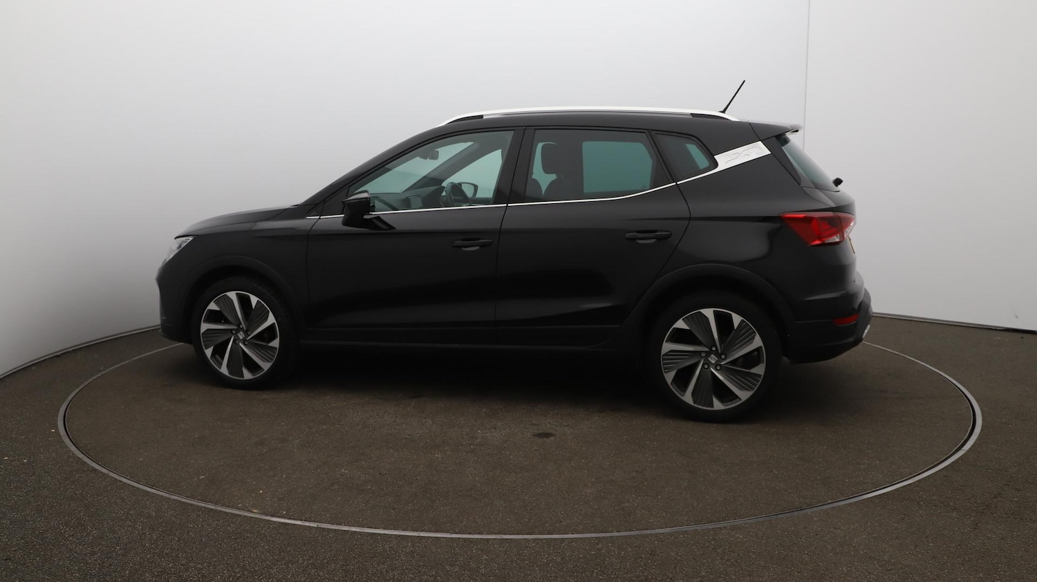 Used SEAT Arona 2022 for sale - 76349451: Photo 60