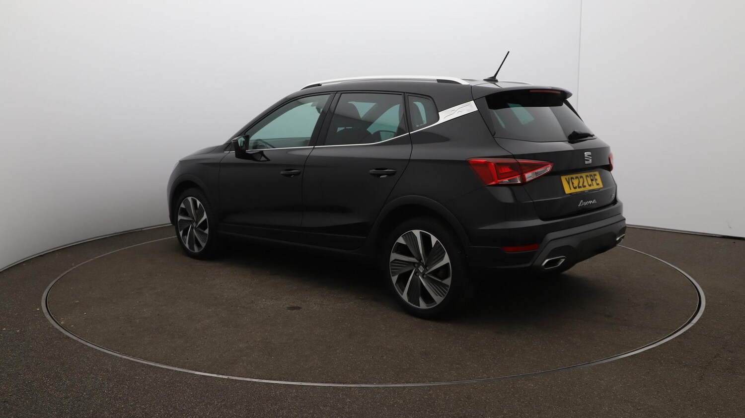 Used SEAT Arona 2022 for sale - 76349451: Photo 65