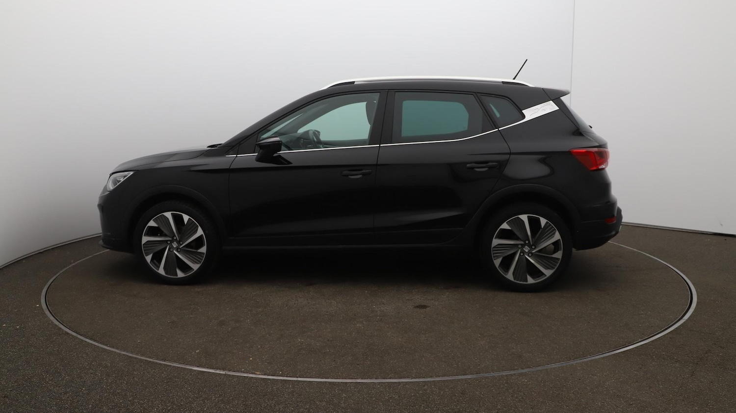 Used SEAT Arona 2022 for sale - 76349451: Photo 66