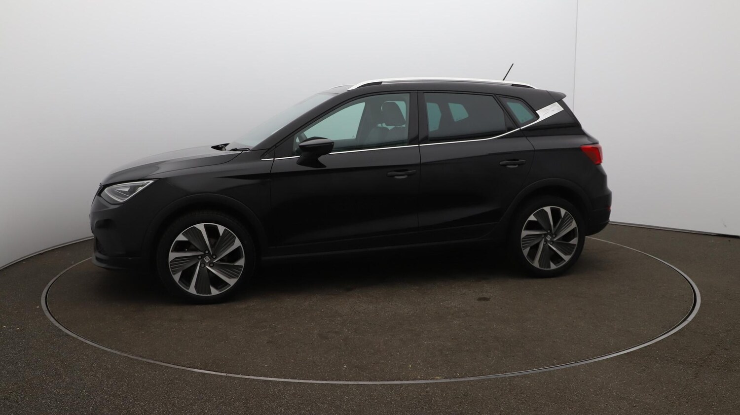 Used SEAT Arona 2022 for sale - 76349451: Photo 68
