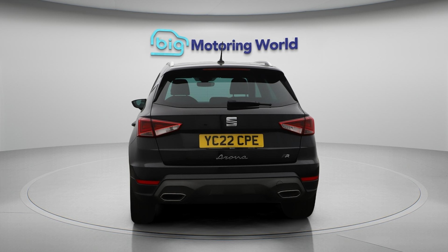 Used SEAT Arona 2022 for sale - 76349451: Photo 7