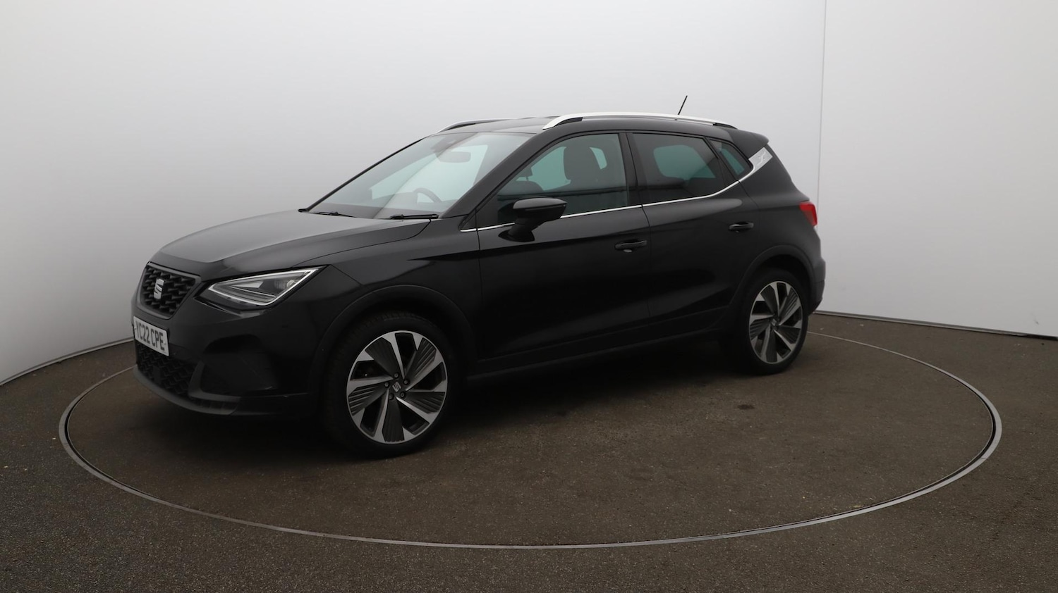 Used SEAT Arona 2022 for sale - 76349451: Photo 70