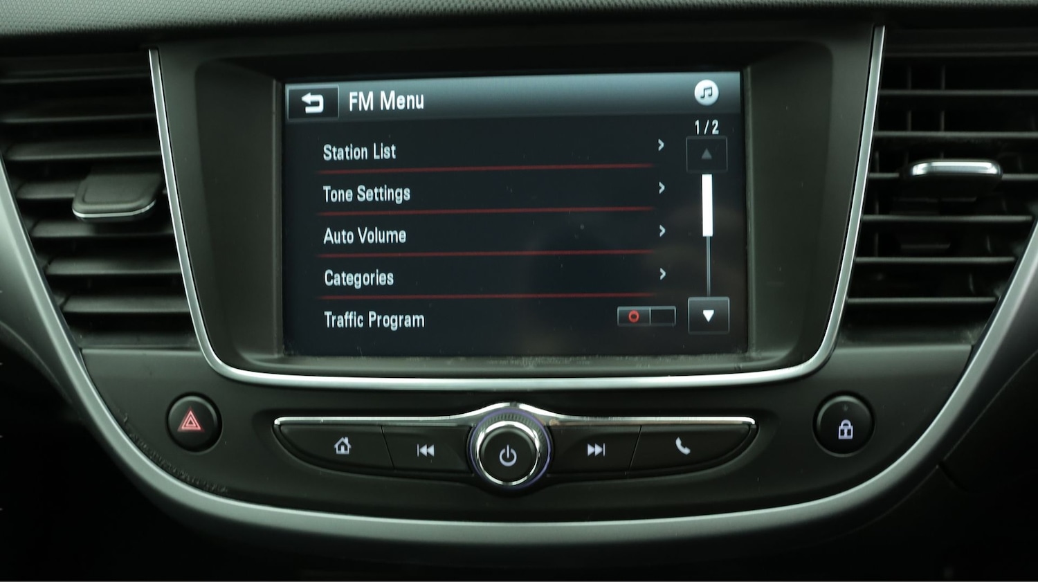 Used Vauxhall Crossland X 2019 for sale - 78018145: Photo 11