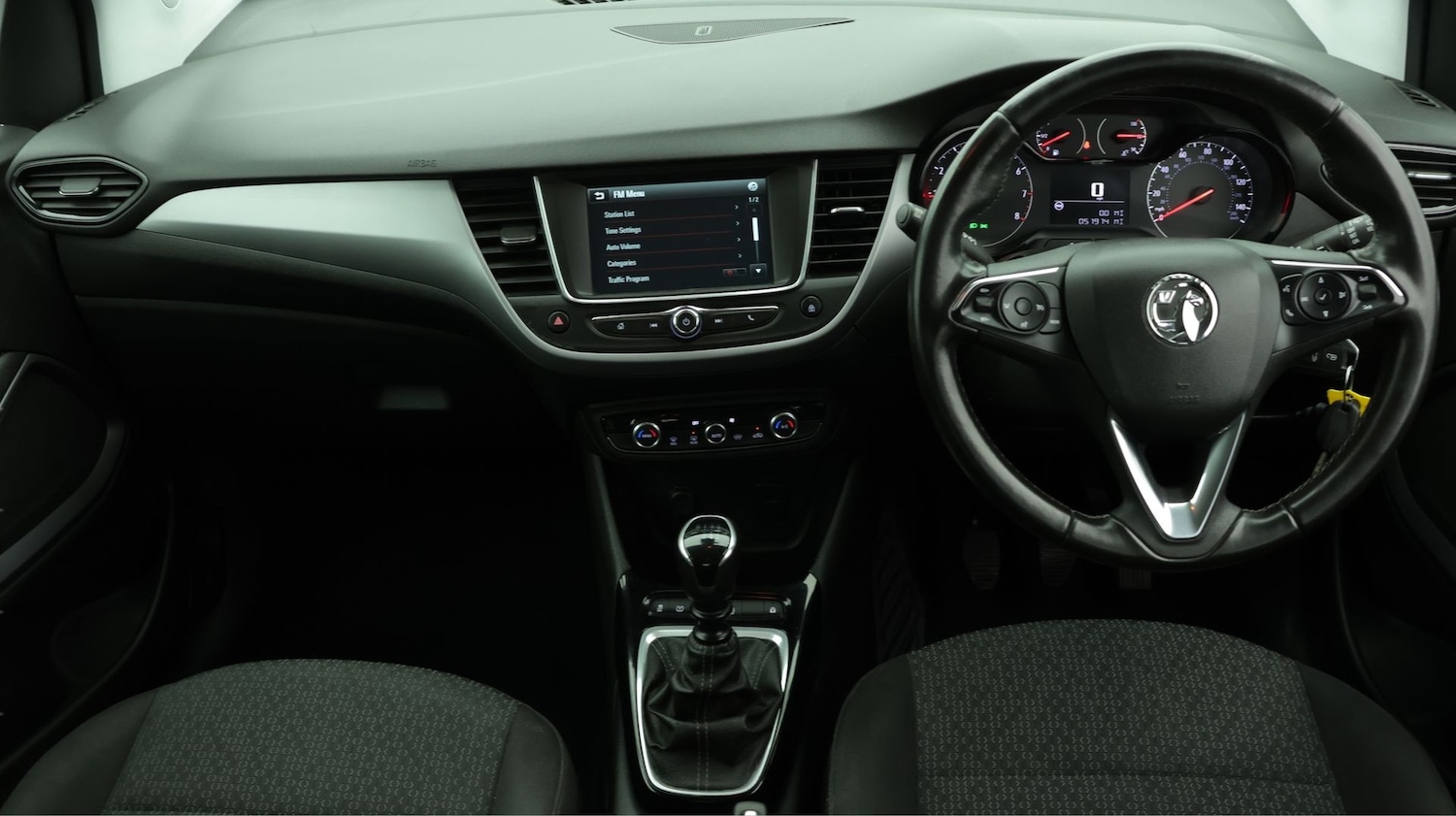 Used Vauxhall Crossland X 2019 for sale - 78018145: Photo 13