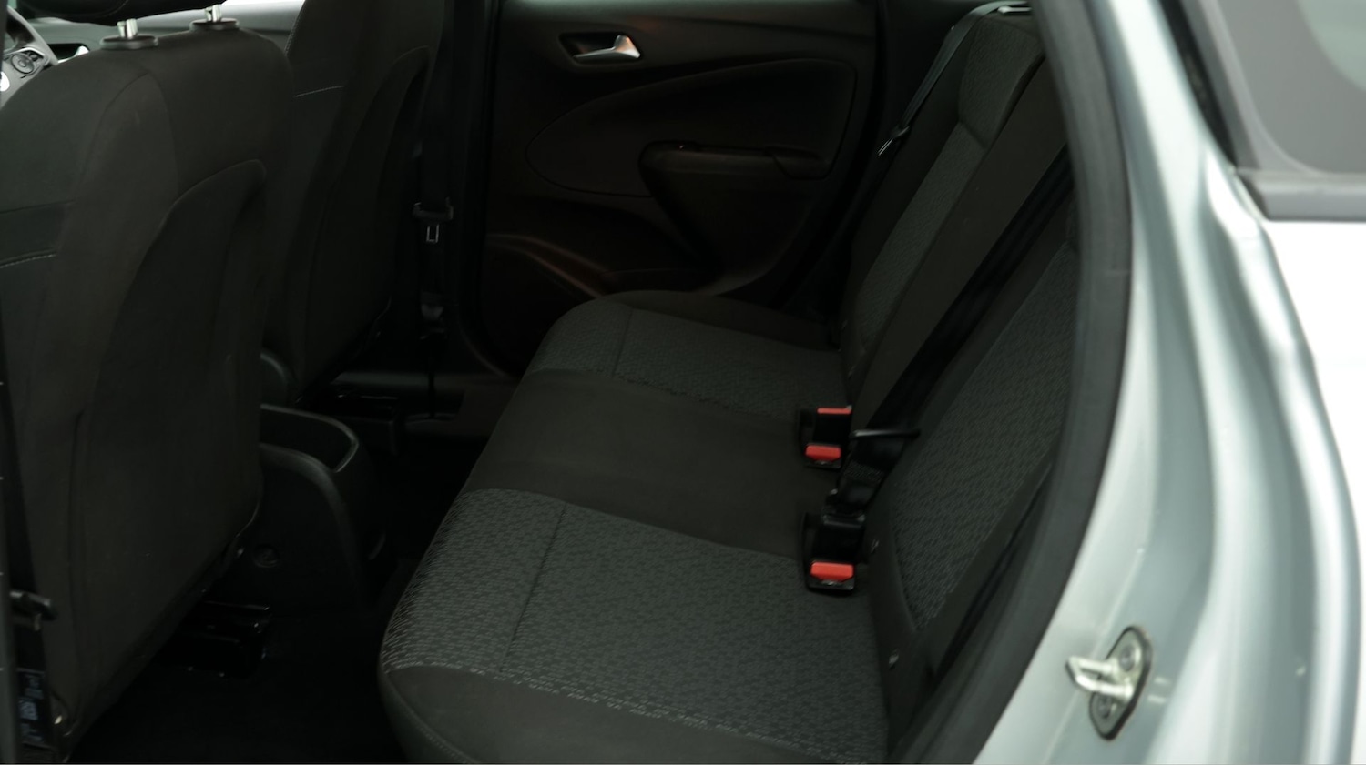 Used Vauxhall Crossland X 2019 for sale - 78018145: Photo 16