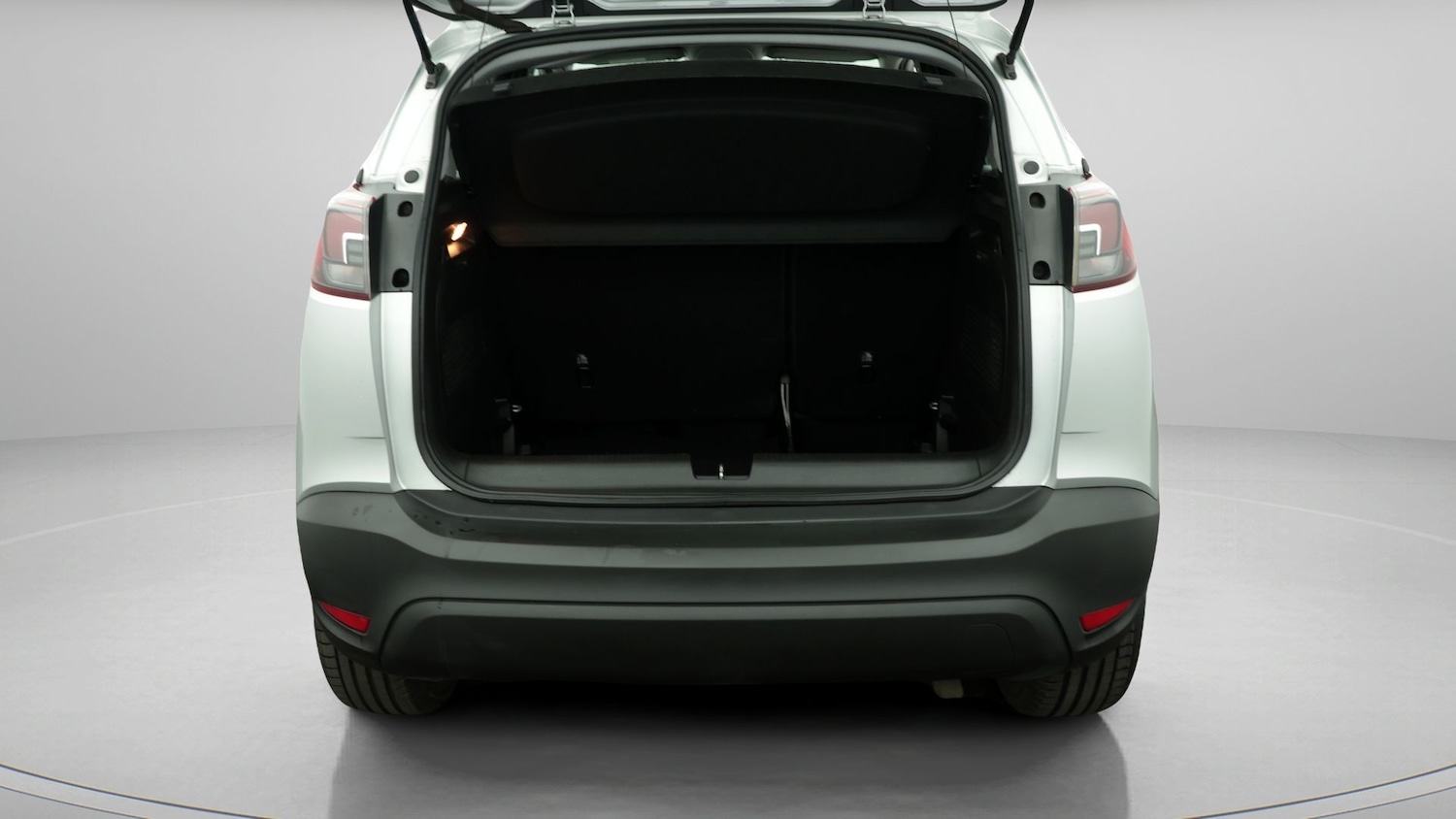 Used Vauxhall Crossland X 2019 for sale - 78018145: Photo 17