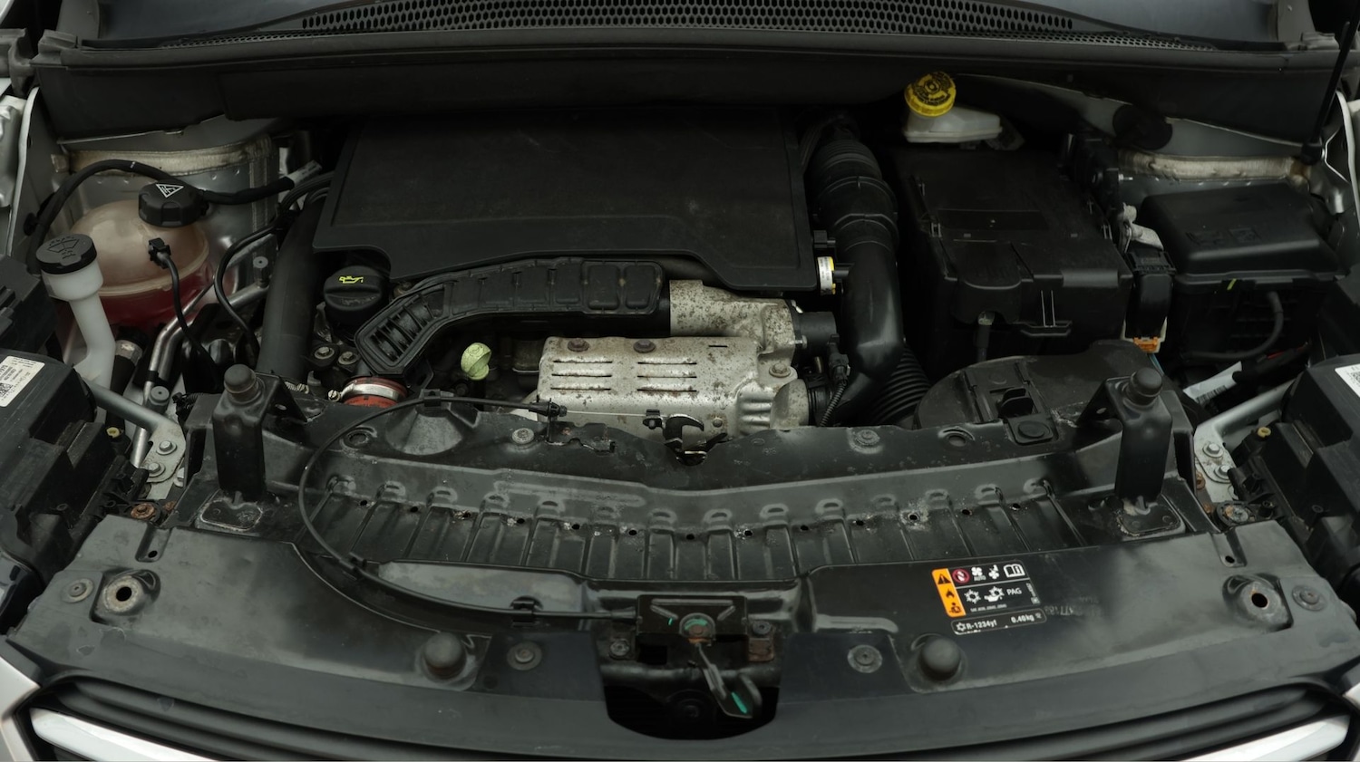 Used Vauxhall Crossland X 2019 for sale - 78018145: Photo 19