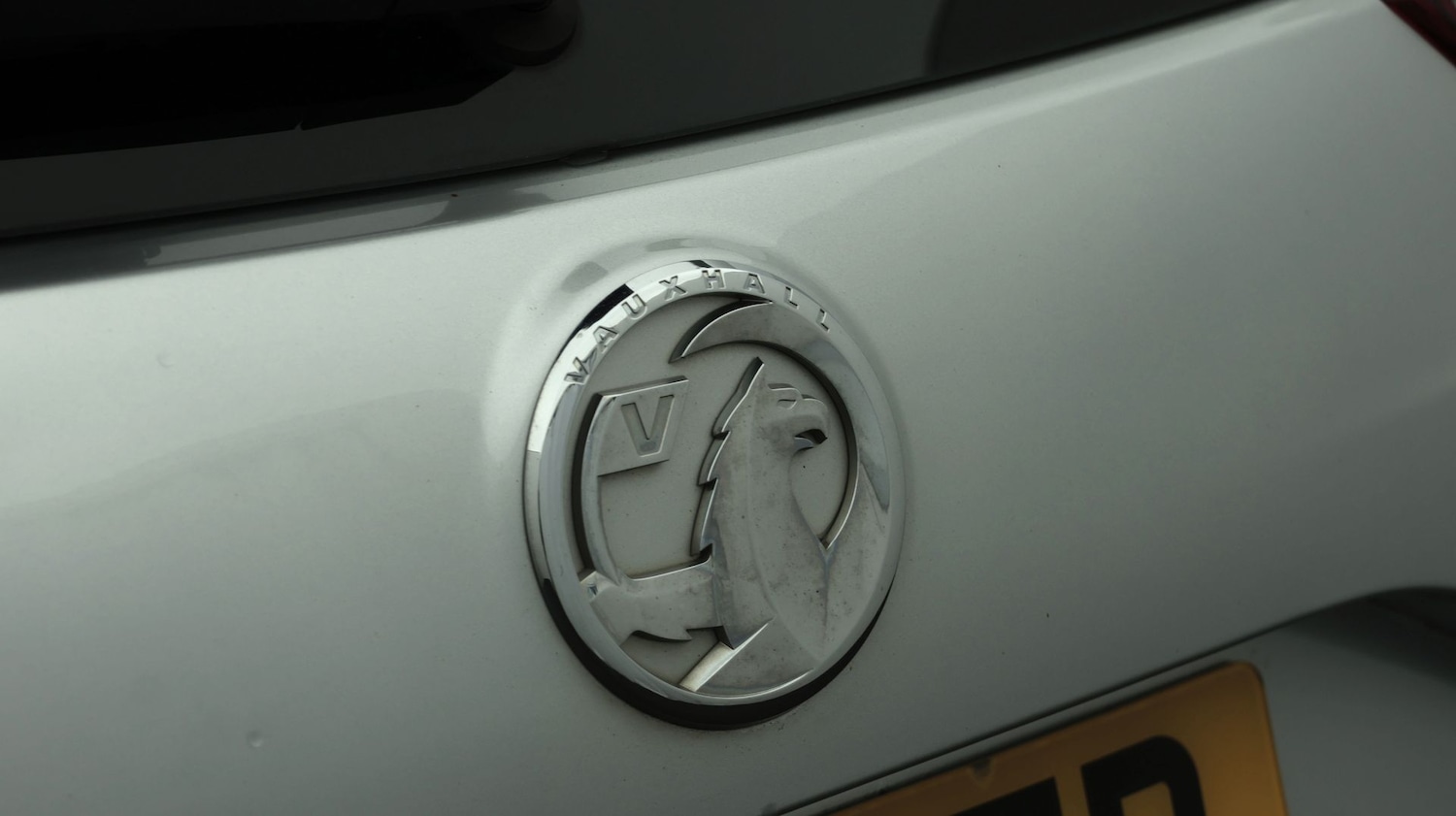 Used Vauxhall Crossland X 2019 for sale - 78018145: Photo 21