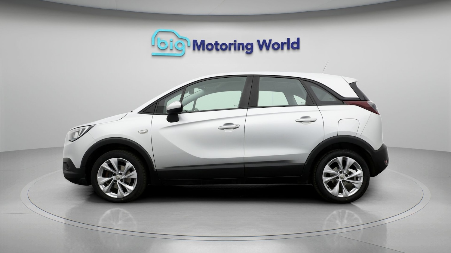 Used Vauxhall Crossland X 2019 for sale - 78018145: Photo 4