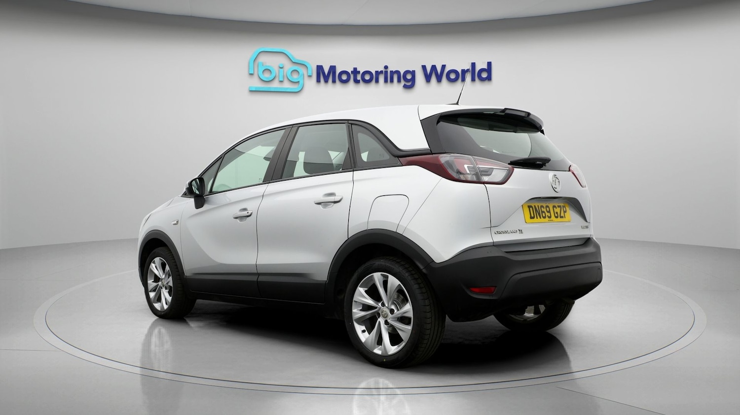 Used Vauxhall Crossland X 2019 for sale - 78018145: Photo 5