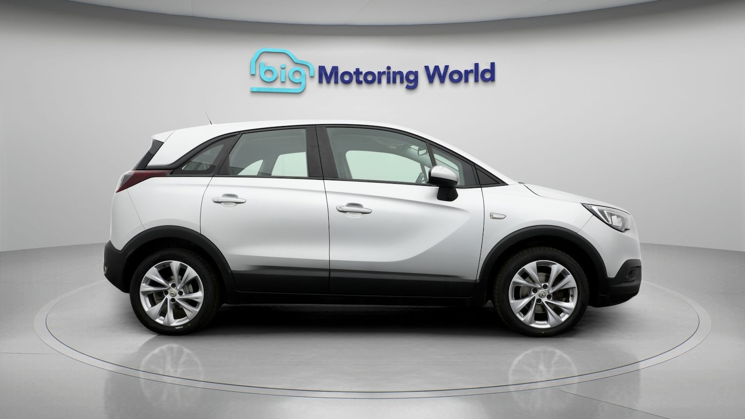 Used Vauxhall Crossland X 2019 for sale - 78018145: Photo 8