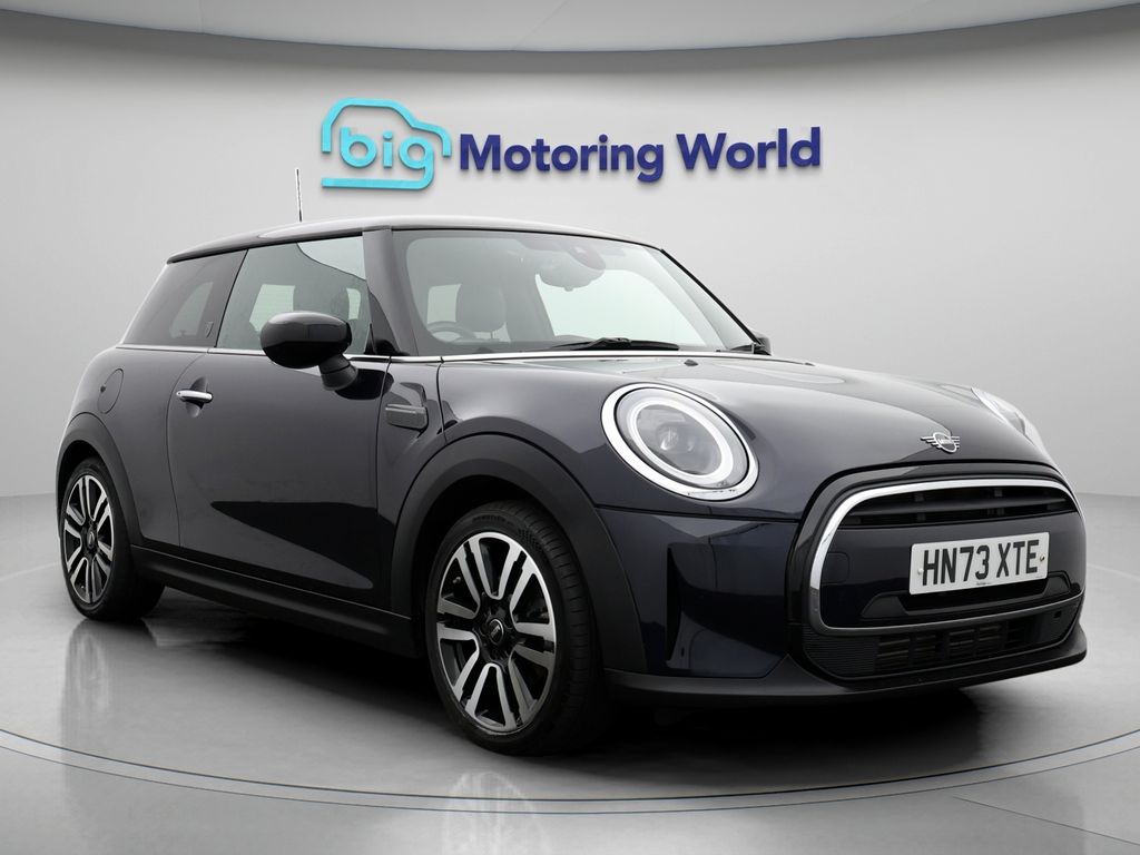 Used MINI Hatch 2023 for sale - 76884273: Photo 10