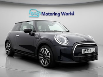 2023 - COOPER EXCLUSIVE 3-Door