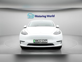 Used Tesla Model Y 2022 for sale - 79546104: Photo
