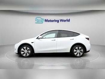 Used Tesla Model Y 2022 for sale - 79546104: Photo