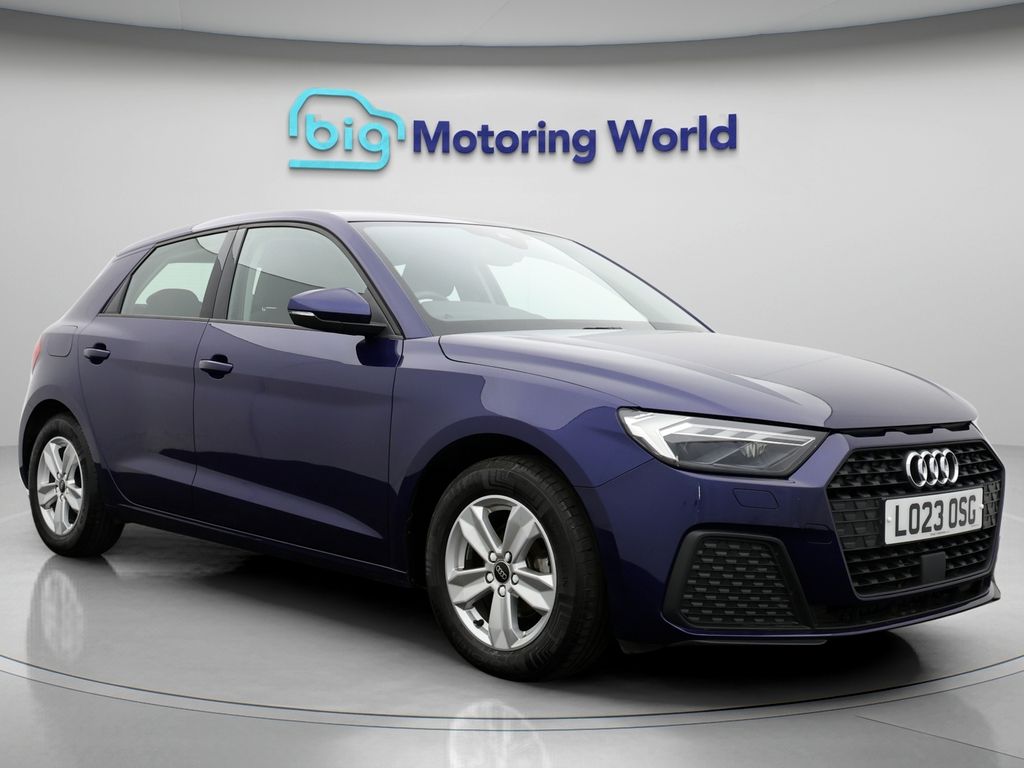 Used Audi A1 for sale - 76815101: Photo 21