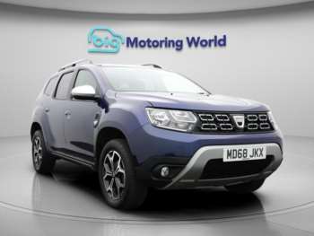 2019 (68) - 1.6 SCe Prestige 5dr