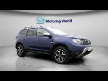 Used Dacia Duster 2019 for sale - 74852080: Photo