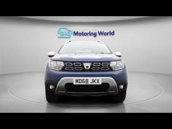 Used Dacia Duster 2019 for sale - 74852080: Photo