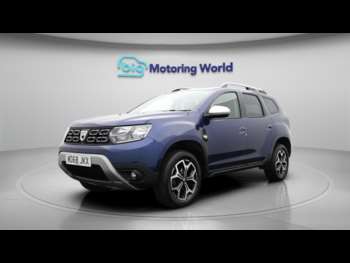 Used Dacia Duster 2019 for sale - 74852080: Photo