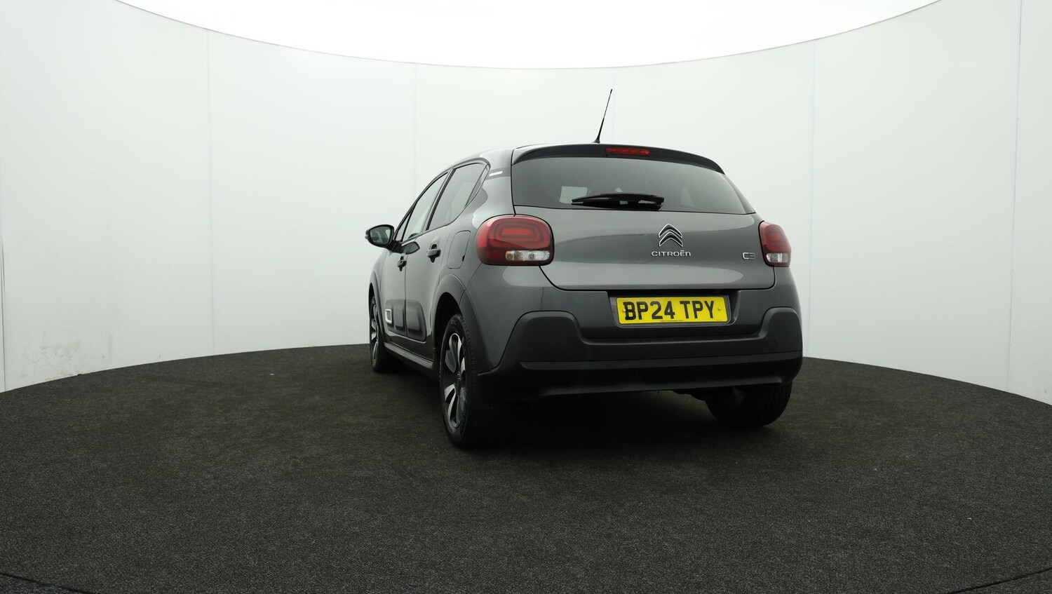 Used Citroen C3 2024 for sale - 75990599: Photo 10