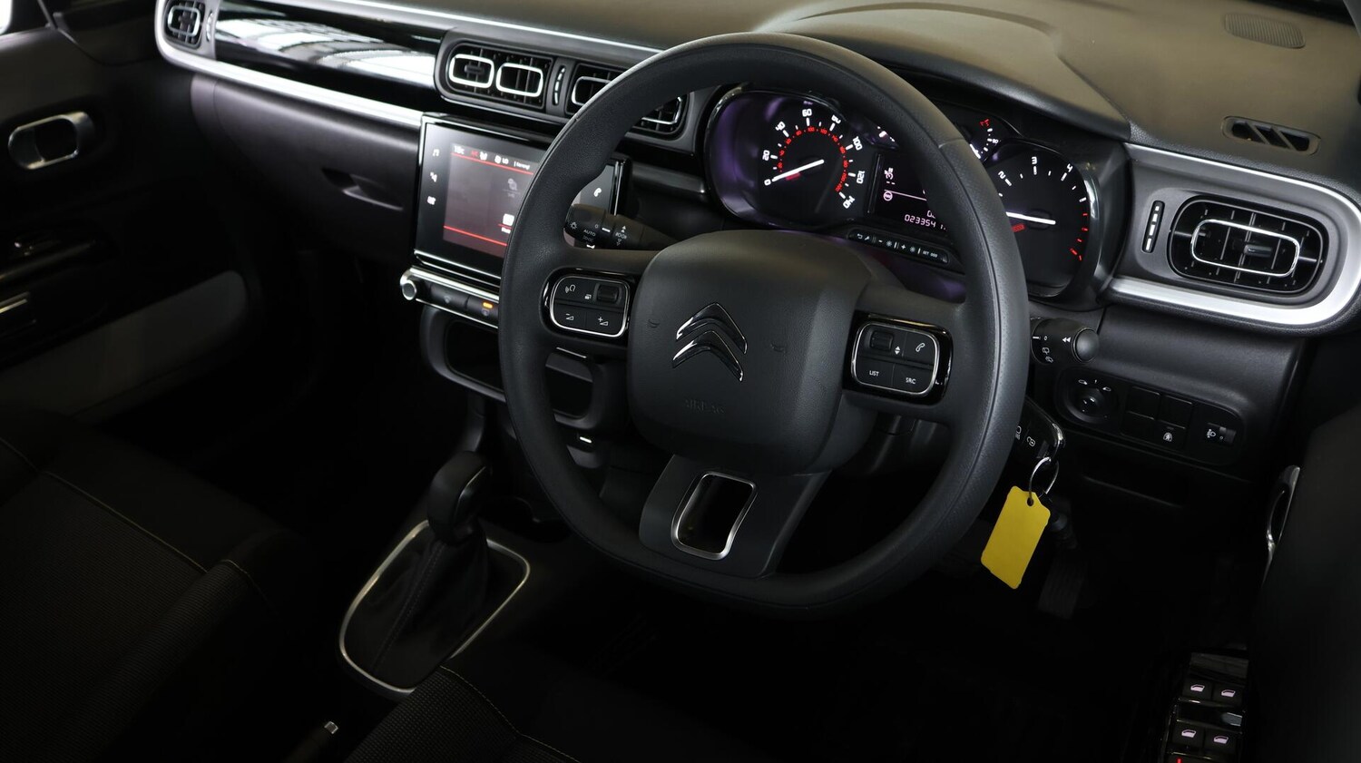Used Citroen C3 2024 for sale - 75990599: Photo 11