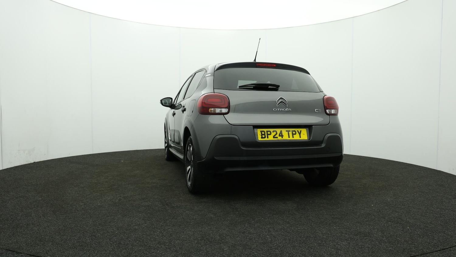 Used Citroen C3 2024 for sale - 75990599: Photo 12