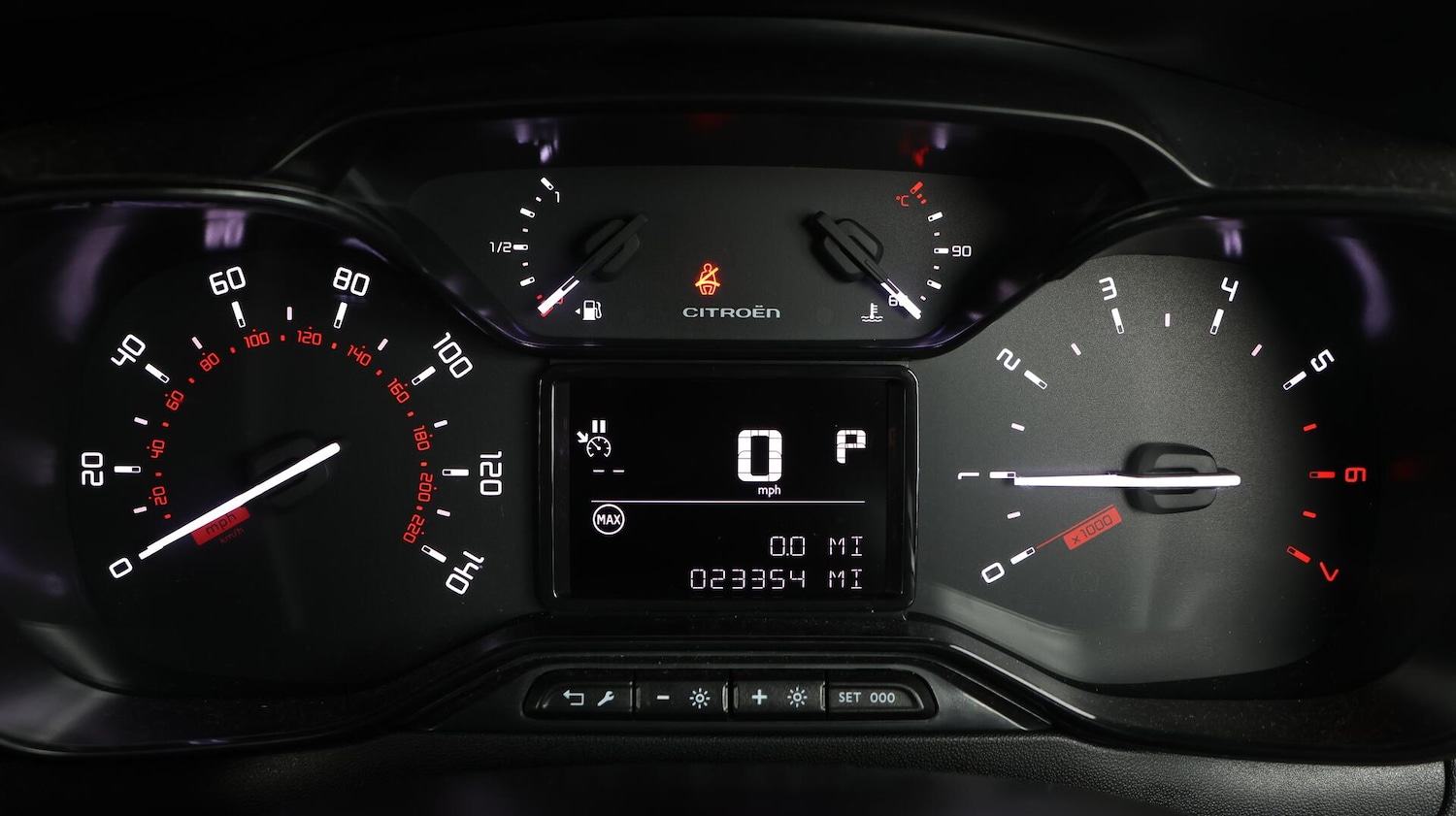 Used Citroen C3 2024 for sale - 75990599: Photo 13